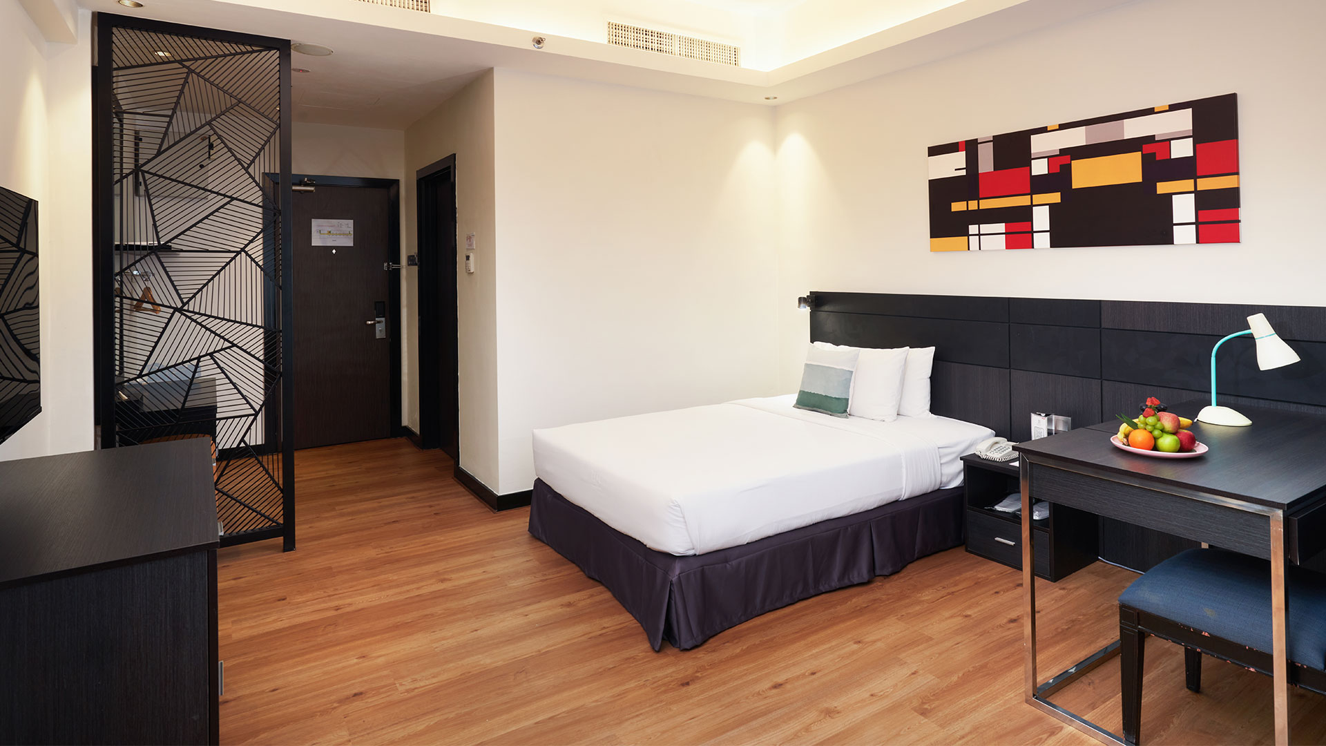 Bespoke Hotel Puchong Superior Room