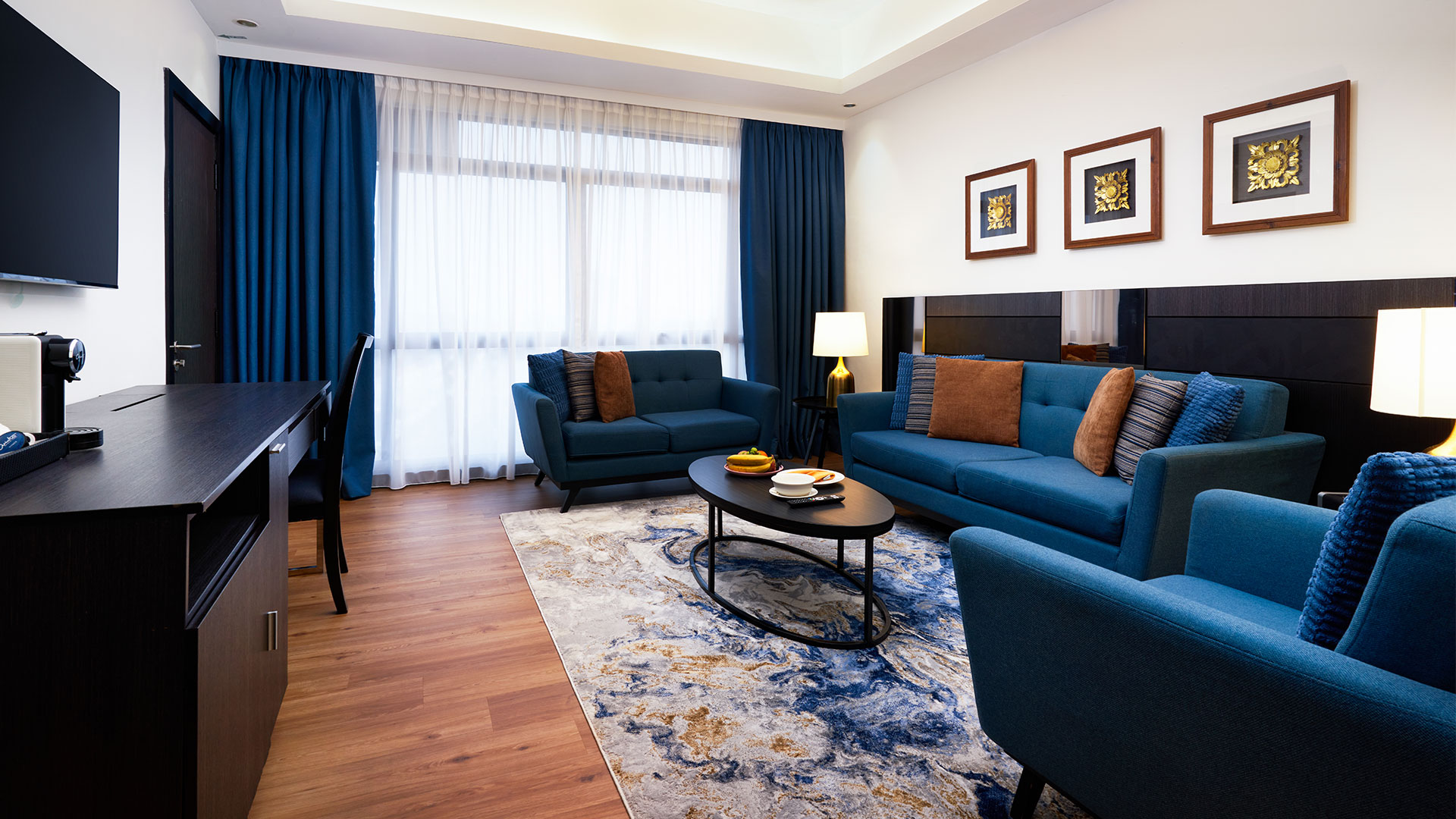 Bespoke Hotel Puchong Bespoke Suite