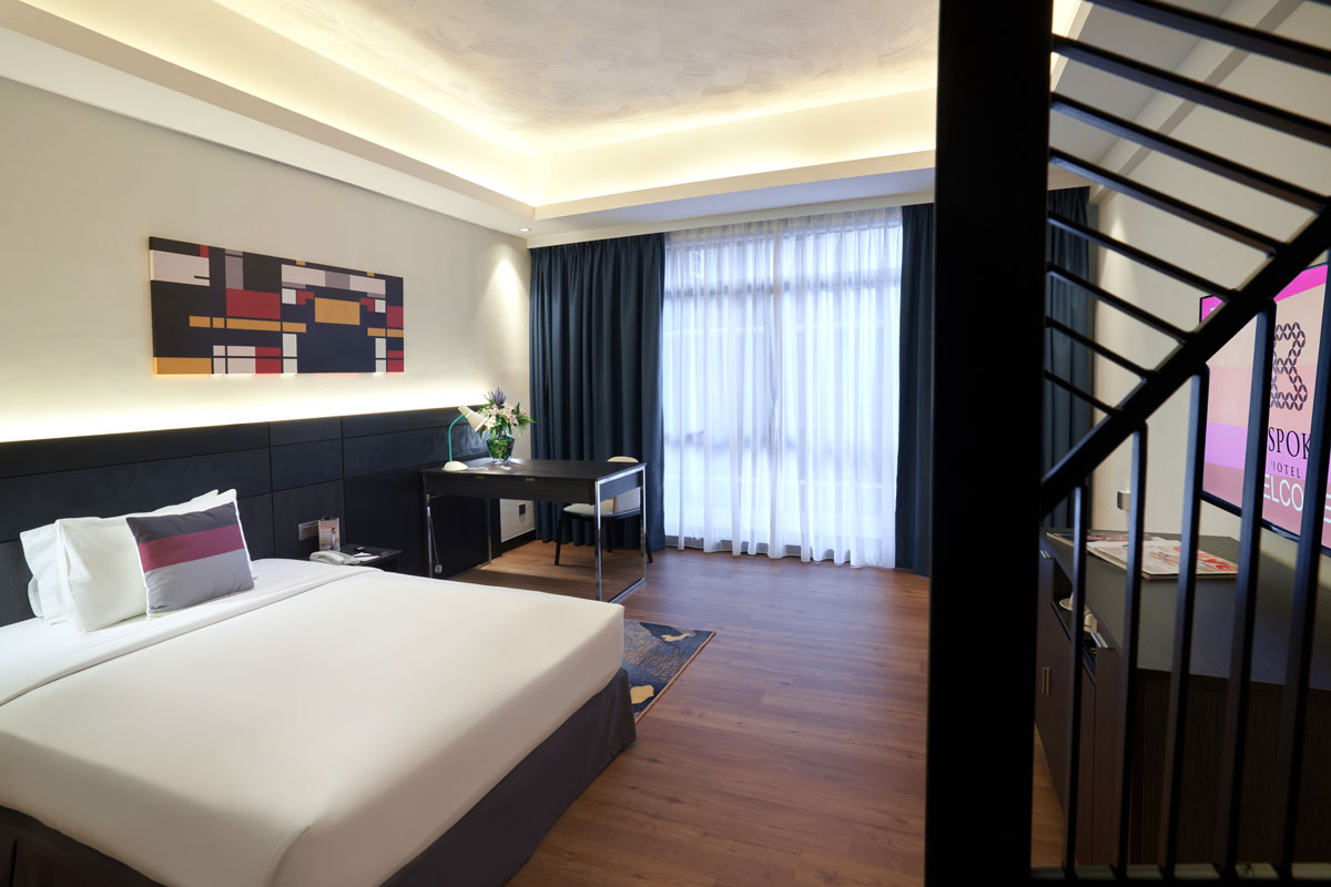 Superior Room